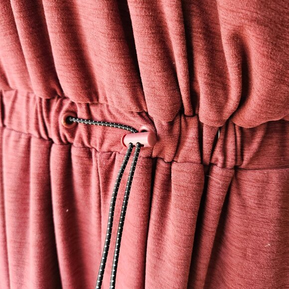 Old Navy Active Breathe On Size XL Athletic Casual Sleevelss Short Romper - Picture 5 of 9